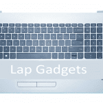 HP Pavilion 15-AY, 15-AC, HP 15-AF series palmrest