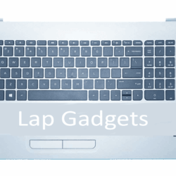 HP Pavilion 15-AY, 15-AC, HP 15-AF series palmrest