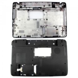 TOSHIBA SATELLITE C650 C655 LAPTOP BOTTOM CASE BASE COVER PANEL