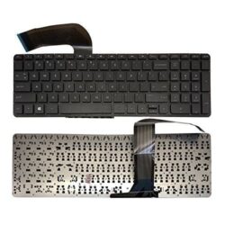 Lap Gadgets Laptop Keyboard for HP Pavilion 15P 15J Series