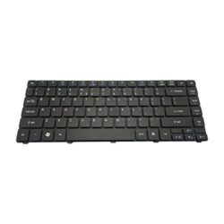 Lap Gadgets ACER ASPIRE 4810 4810T 4810TG 4810TZ 4810TZG Laptop Keyboard