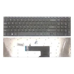 Lap Gadgets Laptop Keyboard for Sony VAIO FIT 15 FIT15 SVF15 SVF15A SVF15E