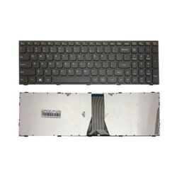 Lap Gadgets Lenovo G50-30 G50-45 G50-70 G50-70m G50-80 Series Laptop Keyboard Black