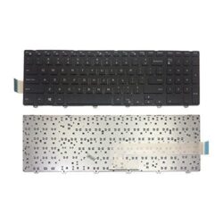 Lap Gadgets Laptop Keyboard for Dell Inspiron 15 3000 5000 3541 3542 3543 3551 3558 5542 5545 5547 5558 5559 Series
