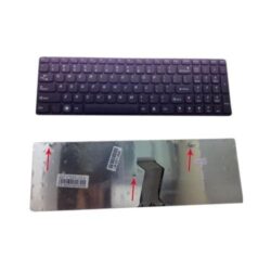 Replacement for Lenovo IdeaPad G580 Keyboard compatible for G580A G585 G585A Laptop