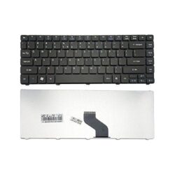 Acer Aspire 4740 keyboard compatible for 4741 4736 4535 4410 4736Z 4738 4739 4741z 3810 4810 4750 4752 EMACHINES D728 D729 D528 D529 D640 D642 Series Keyboard