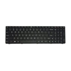 LAP GADGETS Lap Gadgets Lenovo G700 G500 G710 G505 G510 US Laptop Keyboard Black