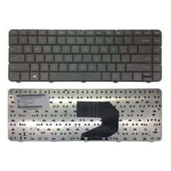 Lap Gadgets Lap Gadgets Laptop Keyboard for HP Pavilion G4 G4-1000/G6 G6-1000 Series/633183-031/643263-031