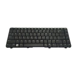 Lap Gadgets CQ40 Laptop Keyboard for HP Compaq Presario CQ40 CQ41 CQ45 DV4 DV4Z