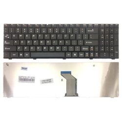 Lap Gadgets Laptop Keyboard for Lenovo G560 G560A G565A G560L US Series