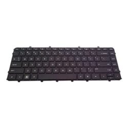 Lap Gadgets HP Envy 4-1024TX 4-1040TU 4-1126TU 4-1007TX US Series Laptop Keyboard Black With Frame
