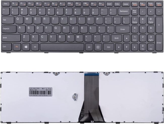 LENOVO G50-70 KEYBOARD