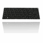 Lap Gadgets Laptop Keyboard for Acer Aspire E5-552 E5-552G E5-573 E5-573G E5-573T E5-573TG E5-575G Series