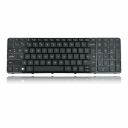HP 15-R 15-N 15-E KEYBOARD