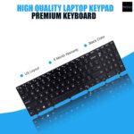 dell inspiron 15 3000 keyboard