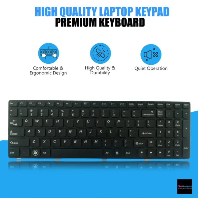g570 laptop keyboard
