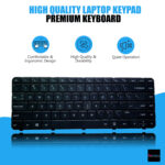 Laptop Keyboard for HP G4