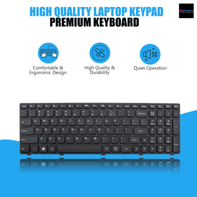 lenovo ideapad g500 keyboard
