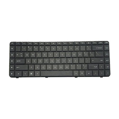 Lap Gadgets-Hp-Pavilion-G62-G56-Compaq-Cq62-Cq56-Laptop-Keyboard-0-0 Swiztek Hp Pavilion G62 G56 Compaq Cq62 Cq56 Laptop Keyboard 0 0
