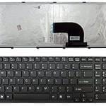 Laptop Keyboard For SONY VAIO SVE15 SVE 15 SERIES SVE1511A1E SVE15111EA BLACK
