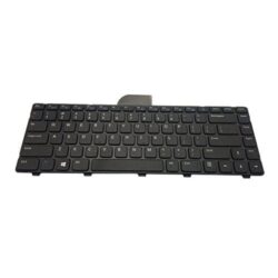 Laptop Keyboard for Dell Inspiron 14 3421 5421 2421 1528 2518 2308 2418 Latitude 3440 Vostro 2421