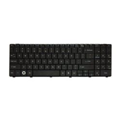 Lap Gadgets Laptop Keyboard for HCL 1015 MSI CR640 CX640 CX640-32312G50SX CX640-72632G50SXUS