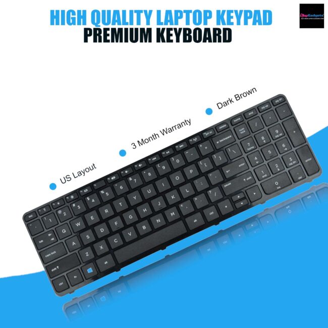 HP Pavilion 15 15-E 15-G 15-N 15-R