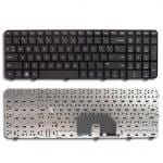 HP Pavilion DV6-6B25tx keyboard US layout