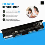 XPS 1330 laptop battery