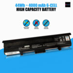 XPS 1330 laptop battery