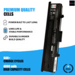 XPS 1330 laptop battery