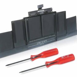 A1494 Laptop Battery for apple A1398 Retina Macbook late 2013 & Early 2014 laptop