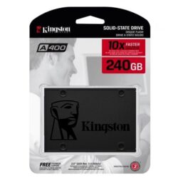 kingston a400 240 gb ssd