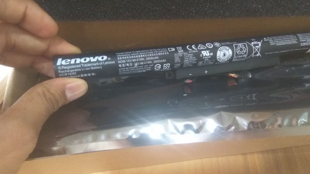 Image #1 from Dhruv G.