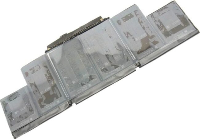 Apple A1417 battery for Apple Macbook Pro 15.5 Inch Retina A1398 (Mid 2012) and A1398(Early 2013)