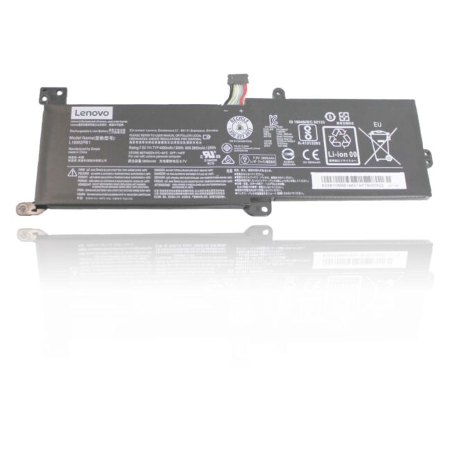 lenovo ideapad 320-15isk battery