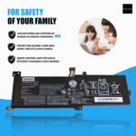 lenovo ideapad 320-15isk battery