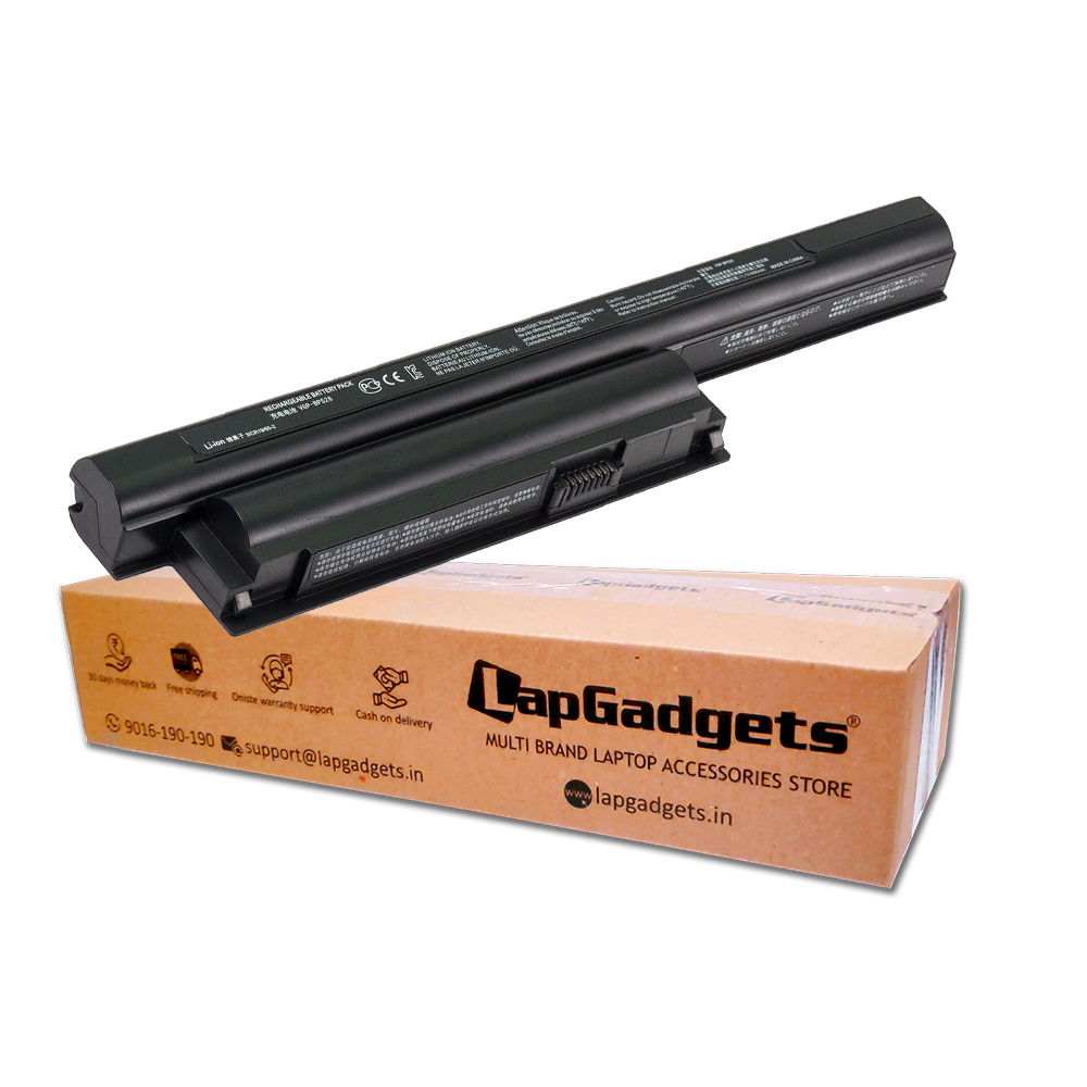 Sony Bps26 Battery For Vpceh Sve15 Sve14