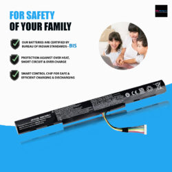 AS16A5K Laptop Battery