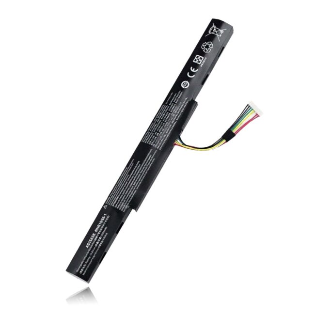 AS16A5K Laptop Battery