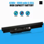 Asus A31-K53, Asus A31-K53 battery, Compatible Asus A31-K53 battery,Asus A31-K53 battery price