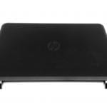 LCD Back Cover for HP 15-D series laptop Rear Case, Back cover, bezel & hinges