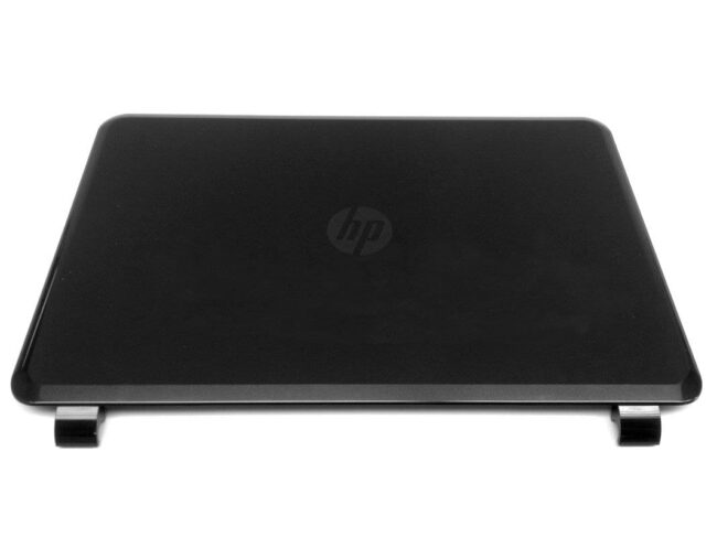 HP Pavilion 15-D lcd cover bezel hinges