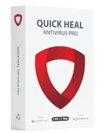 Quickheal Antivirus Pro at lapgadgets.co.in
