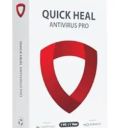 Quickheal Antivirus Pro at lapgadgets.co.in