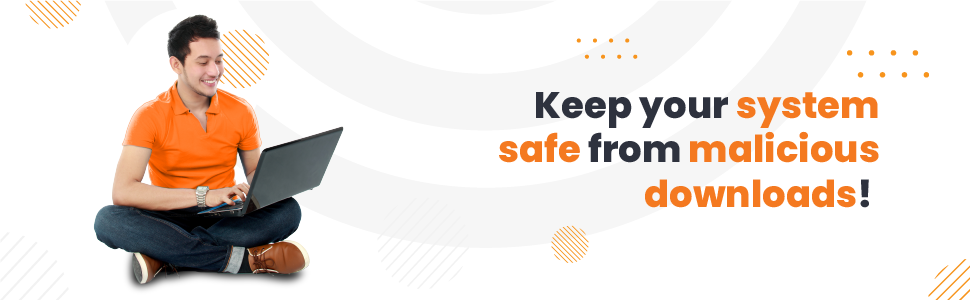 Quickheal Antivirus Pro at lapgadgets.co.in