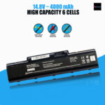 acer as07a32 Battery