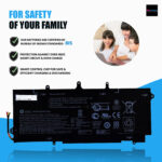 battery for HP EliteBook 1040 G1 EliteBook