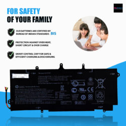 battery for HP EliteBook 1040 G1 EliteBook