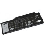 dell f7hvr battery
